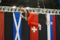 Thumbnail - Sergio David Kovac - Gymnastique Artistique - 2022 - Austrian Future Cup - Participants - Spain 02055_06342.jpg