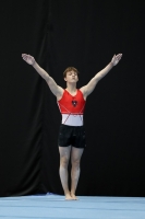 Thumbnail - National Team - Vincent Lindpointner - Ginnastica Artistica - 2022 - Austrian Future Cup - Participants - Austria 02055_06343.jpg