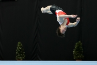 Thumbnail - National Team - Vincent Lindpointner - Ginnastica Artistica - 2022 - Austrian Future Cup - Participants - Austria 02055_06348.jpg