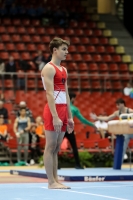 Thumbnail - National Team - Matteo Fraisl - Спортивная гимнастика - 2022 - Austrian Future Cup - Participants - Austria 02055_06379.jpg