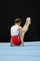 Thumbnail - National Team - Matteo Fraisl - Спортивная гимнастика - 2022 - Austrian Future Cup - Participants - Austria 02055_06391.jpg