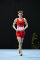 Thumbnail - National Team - Matteo Fraisl - Спортивная гимнастика - 2022 - Austrian Future Cup - Participants - Austria 02055_06403.jpg