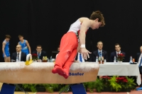 Thumbnail - Trigg Dudley - Спортивная гимнастика - 2022 - Austrian Future Cup - Participants - Great Britain 02055_06548.jpg