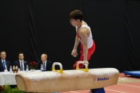 Thumbnail - Oliver Porter - Artistic Gymnastics - 2022 - Austrian Future Cup - Participants - Great Britain 02055_06557.jpg