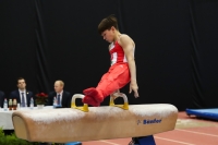 Thumbnail - Oliver Porter - Artistic Gymnastics - 2022 - Austrian Future Cup - Participants - Great Britain 02055_06560.jpg