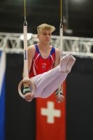Thumbnail - Peter Pavlicek - Спортивная гимнастика - 2022 - Austrian Future Cup - Participants - Slovakia 02055_06622.jpg