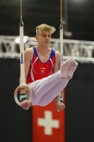 Thumbnail - Peter Pavlicek - Спортивная гимнастика - 2022 - Austrian Future Cup - Participants - Slovakia 02055_06623.jpg