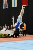 Thumbnail - Raphael Fortin - Спортивная гимнастика - 2022 - Austrian Future Cup - Participants - Canada 02055_06629.jpg