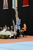 Thumbnail - Raphael Fortin - Спортивная гимнастика - 2022 - Austrian Future Cup - Participants - Canada 02055_06630.jpg