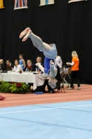 Thumbnail - Raphael Fortin - Спортивная гимнастика - 2022 - Austrian Future Cup - Participants - Canada 02055_06631.jpg