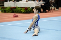 Thumbnail - Raphael Fortin - Спортивная гимнастика - 2022 - Austrian Future Cup - Participants - Canada 02055_06633.jpg