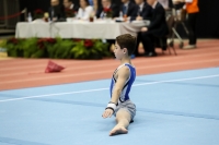 Thumbnail - Raphael Fortin - Спортивная гимнастика - 2022 - Austrian Future Cup - Participants - Canada 02055_06634.jpg