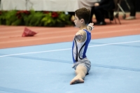Thumbnail - Raphael Fortin - Спортивная гимнастика - 2022 - Austrian Future Cup - Participants - Canada 02055_06635.jpg