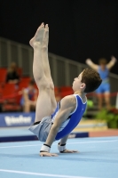 Thumbnail - Raphael Fortin - Спортивная гимнастика - 2022 - Austrian Future Cup - Participants - Canada 02055_06640.jpg