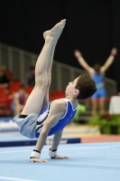 Thumbnail - Raphael Fortin - Спортивная гимнастика - 2022 - Austrian Future Cup - Participants - Canada 02055_06644.jpg