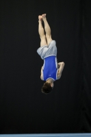 Thumbnail - Raphael Fortin - Спортивная гимнастика - 2022 - Austrian Future Cup - Participants - Canada 02055_06647.jpg