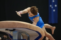 Thumbnail - Tin Stros - Спортивная гимнастика - 2022 - Austrian Future Cup - Participants - Slovenia 02055_06655.jpg