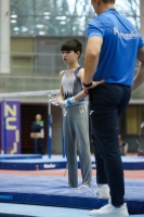 Thumbnail - James Knipe - Artistic Gymnastics - 2022 - Austrian Future Cup - Participants - Great Britain 02055_06656.jpg