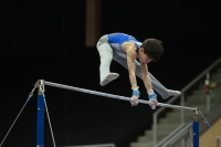 Thumbnail - James Knipe - Gymnastique Artistique - 2022 - Austrian Future Cup - Participants - Great Britain 02055_06660.jpg