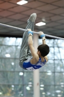 Thumbnail - James Knipe - Ginnastica Artistica - 2022 - Austrian Future Cup - Participants - Great Britain 02055_06661.jpg