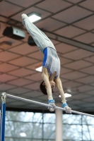 Thumbnail - James Knipe - Ginnastica Artistica - 2022 - Austrian Future Cup - Participants - Great Britain 02055_06664.jpg