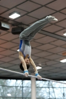 Thumbnail - James Knipe - Ginnastica Artistica - 2022 - Austrian Future Cup - Participants - Great Britain 02055_06671.jpg