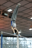 Thumbnail - James Knipe - Gymnastique Artistique - 2022 - Austrian Future Cup - Participants - Great Britain 02055_06672.jpg