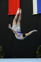 Thumbnail - Edouard Nadeau - Ginnastica Artistica - 2022 - Austrian Future Cup - Participants - Canada 02055_06681.jpg