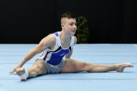 Thumbnail - Edouard Nadeau - Ginnastica Artistica - 2022 - Austrian Future Cup - Participants - Canada 02055_06691.jpg