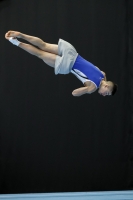 Thumbnail - Edouard Nadeau - Спортивная гимнастика - 2022 - Austrian Future Cup - Participants - Canada 02055_06710.jpg
