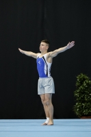 Thumbnail - Edouard Nadeau - Спортивная гимнастика - 2022 - Austrian Future Cup - Participants - Canada 02055_06714.jpg