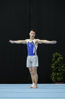 Thumbnail - Edouard Nadeau - Спортивная гимнастика - 2022 - Austrian Future Cup - Participants - Canada 02055_06715.jpg