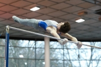 Thumbnail - Joseph Feery - Artistic Gymnastics - 2022 - Austrian Future Cup - Participants - Great Britain 02055_06776.jpg