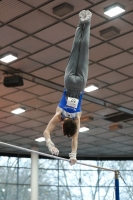 Thumbnail - Joseph Feery - Artistic Gymnastics - 2022 - Austrian Future Cup - Participants - Great Britain 02055_06778.jpg