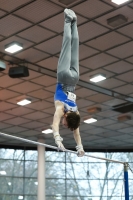 Thumbnail - Joseph Feery - Gymnastique Artistique - 2022 - Austrian Future Cup - Participants - Great Britain 02055_06780.jpg