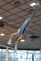 Thumbnail - Joseph Feery - Gymnastique Artistique - 2022 - Austrian Future Cup - Participants - Great Britain 02055_06791.jpg