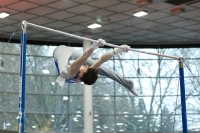 Thumbnail - Joseph Feery - Artistic Gymnastics - 2022 - Austrian Future Cup - Participants - Great Britain 02055_06804.jpg