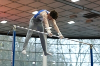 Thumbnail - Joseph Feery - Спортивная гимнастика - 2022 - Austrian Future Cup - Participants - Great Britain 02055_06806.jpg