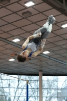 Thumbnail - Joseph Feery - Спортивная гимнастика - 2022 - Austrian Future Cup - Participants - Great Britain 02055_06817.jpg