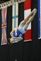 Thumbnail - Victor Canuel - Artistic Gymnastics - 2022 - Austrian Future Cup - Participants - Canada 02055_06835.jpg