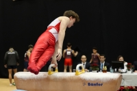 Thumbnail - National Team - Vincent Lindpointner - Gymnastique Artistique - 2022 - Austrian Future Cup - Participants - Austria 02055_06879.jpg