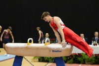 Thumbnail - National Team - Matteo Fraisl - Ginnastica Artistica - 2022 - Austrian Future Cup - Participants - Austria 02055_06884.jpg