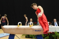 Thumbnail - National Team - Matteo Fraisl - Gymnastique Artistique - 2022 - Austrian Future Cup - Participants - Austria 02055_06885.jpg