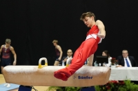 Thumbnail - National Team - Matteo Fraisl - Gymnastique Artistique - 2022 - Austrian Future Cup - Participants - Austria 02055_06886.jpg