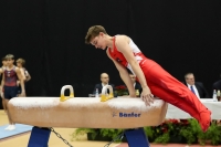 Thumbnail - National Team - Matteo Fraisl - Gymnastique Artistique - 2022 - Austrian Future Cup - Participants - Austria 02055_06892.jpg