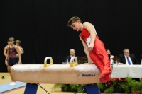 Thumbnail - National Team - Matteo Fraisl - Ginnastica Artistica - 2022 - Austrian Future Cup - Participants - Austria 02055_06893.jpg