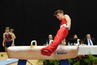 Thumbnail - National Team - Matteo Fraisl - Gymnastique Artistique - 2022 - Austrian Future Cup - Participants - Austria 02055_06894.jpg