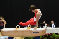 Thumbnail - National Team - Matteo Fraisl - Ginnastica Artistica - 2022 - Austrian Future Cup - Participants - Austria 02055_06895.jpg