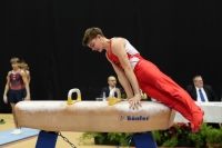 Thumbnail - National Team - Matteo Fraisl - Gymnastique Artistique - 2022 - Austrian Future Cup - Participants - Austria 02055_06896.jpg