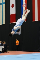 Thumbnail - Moray Gault - Artistic Gymnastics - 2022 - Austrian Future Cup - Participants - Scotland 02055_07016.jpg